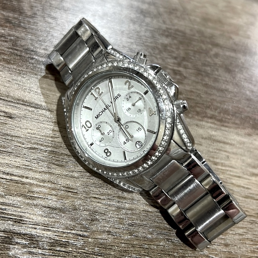 Michael Kors Women’s Watch